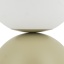 11430 MIKI PISTACIO BIG ÖÖLAMP 1XE27