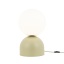 11430 MIKI PISTACIO BIG ÖÖLAMP 1XE27