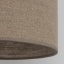 11438 AMURA NEW BROWN RIPPUVAD 1XE27
