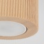 11442 EVE CORTE WOOD LAELAMP 1XGU10