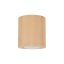 11442 EVE CORTE WOOD LAELAMP 1XGU10