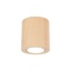 11442 EVE CORTE WOOD LAELAMP 1XGU10