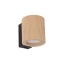 11443 EVE CORTE WOOD SEINALAMP 1XGU10