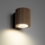 11443 EVE CORTE WOOD SEINALAMP 1XGU10