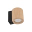 11443 EVE CORTE WOOD SEINALAMP 1XGU10