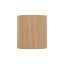 11443 EVE CORTE WOOD SEINALAMP 1XGU10