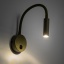 11450 LAGOS OLIVE SEINALAMP 1XG9