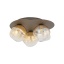 11453 LAVA NEW BROWN LAELAMP 3XG9