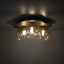 11453 LAVA NEW BROWN LAELAMP 3XG9
