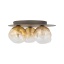 11453 LAVA NEW BROWN LAELAMP 3XG9