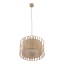 11460 HARMONY SABIA JUTA RIPPUVAD 1XE27