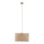 11460 HARMONY SABIA JUTA RIPPUVAD 1XE27