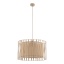 11461 HARMONY SABIA JUTA RIPPUVAD 3XE27