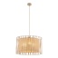 11461 HARMONY SABIA JUTA RIPPUVAD 3XE27