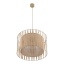 11461 HARMONY SABIA JUTA RIPPUVAD 3XE27