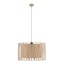 11461 HARMONY SABIA JUTA RIPPUVAD 3XE27