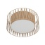11464 HARMONY SABIA JUTA LAELAMP 4XE27
