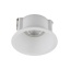 11473 RIVO WHITE 1 X GU10 MINI MR 11