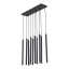 11489 FERRO BLACK RIPPUVAD 10XG9
