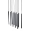 11489 FERRO BLACK RIPPUVAD 10XG9