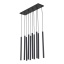 11489 FERRO BLACK RIPPUVAD 10XG9