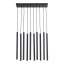 11489 FERRO BLACK RIPPUVAD 10XG9