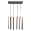 11490 FERRO NEW BROWN RIPPUVAD 10XG9