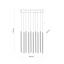 11491 FERRO SABIA CHAMPAGNE RIPPUVAD 10XG9