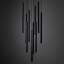 11492 FERRO BLACK RIPPUVAD 10XG9