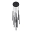 11492 FERRO BLACK RIPPUVAD 10XG9