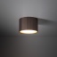 11656 FERRO BROWN DOWNLIGHT+ GX53