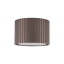 11656 FERRO BROWN DOWNLIGHT+ GX53