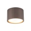 11656 FERRO BROWN DOWNLIGHT+ GX53