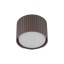11656 FERRO BROWN DOWNLIGHT+ GX53