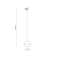 11658 TRACER 2-faasilised BONO BLACK 1XG9