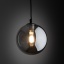 11662 TRACER 2-faasilised BLACK GRAPHITE GLASS 1XG9