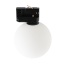 11664 TRACER 2-faasilised BLACK WHITE GLASS 1XG9