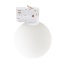 11665 TRACER 2-faasilised WHITE WHITE GLASS 1XG9