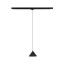 11668 TRACER 2-faasilised CONO BLACK 1XE27