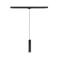 11673 TRACER 2-faasilised TUBE BLACK 1XGU10