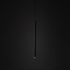 11674 TRACER 2-faasilised FERRO BLACK 1XG9 (+ ŻARÓWKA G_9) 500