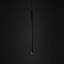 11675 TRACER 2-faasilised FERRO BLACK 1XG9 (+ ŻARÓWKA G_9) 750