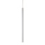 11677 TRACER 2-faasilised FERRO WHITE 1XG9 (+ ŻARÓWKA G_9) 750