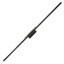 1369  JAVA BLACK WOOD KINKIET 2 PŁ