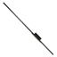 1441  JAVA II BLACK WOOD KINKIET 1 PŁ