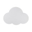 1533  CLOUD WHITE LAMPA SUFITOWA 4