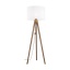 16003  GRAND ORZECH LAMPA PODŁOGOWA