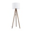 16003  GRAND ORZECH LAMPA PODŁOGOWA