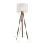 16004  GRAND ORZECH LAMPA PODŁOGOWA