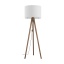 16004  GRAND ORZECH LAMPA PODŁOGOWA